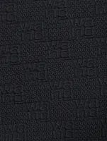 Logo Bike Shorts
