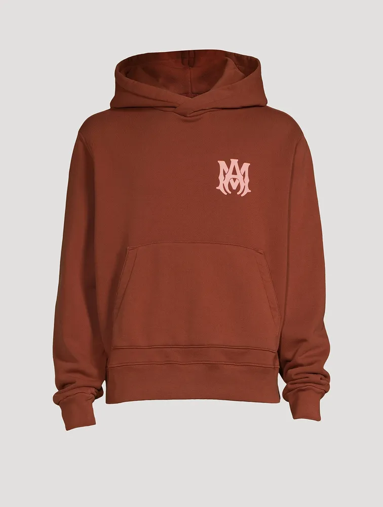 Core Logo Hoodie