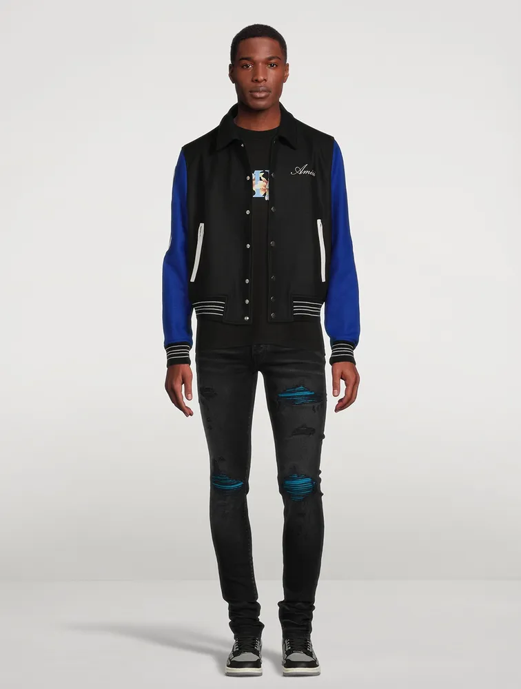 Hibiscus Logo T-Shirt