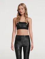 Sweeper Infinity Sports Bra