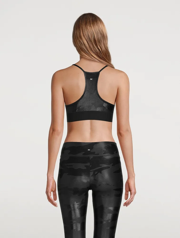 Sweeper Infinity Sports Bra