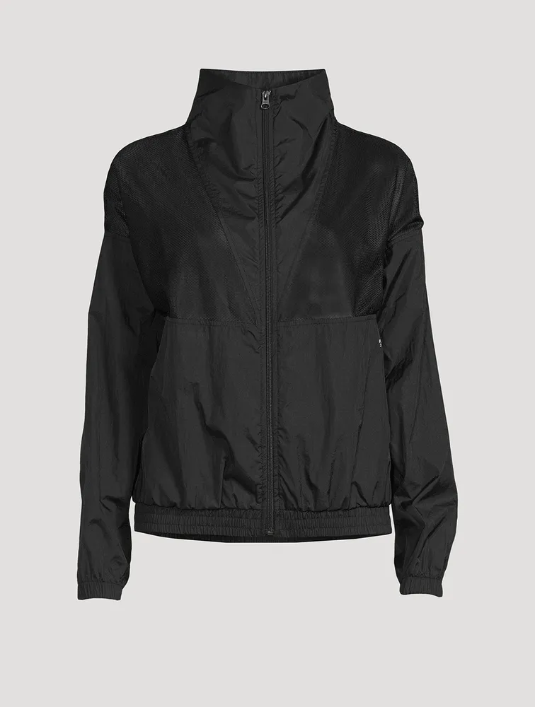 Ella Valo Track Jacket