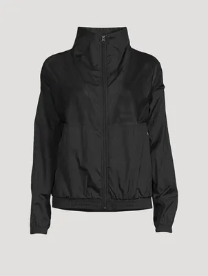 Ella Valo Track Jacket