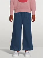Bolt Cotton Pants
