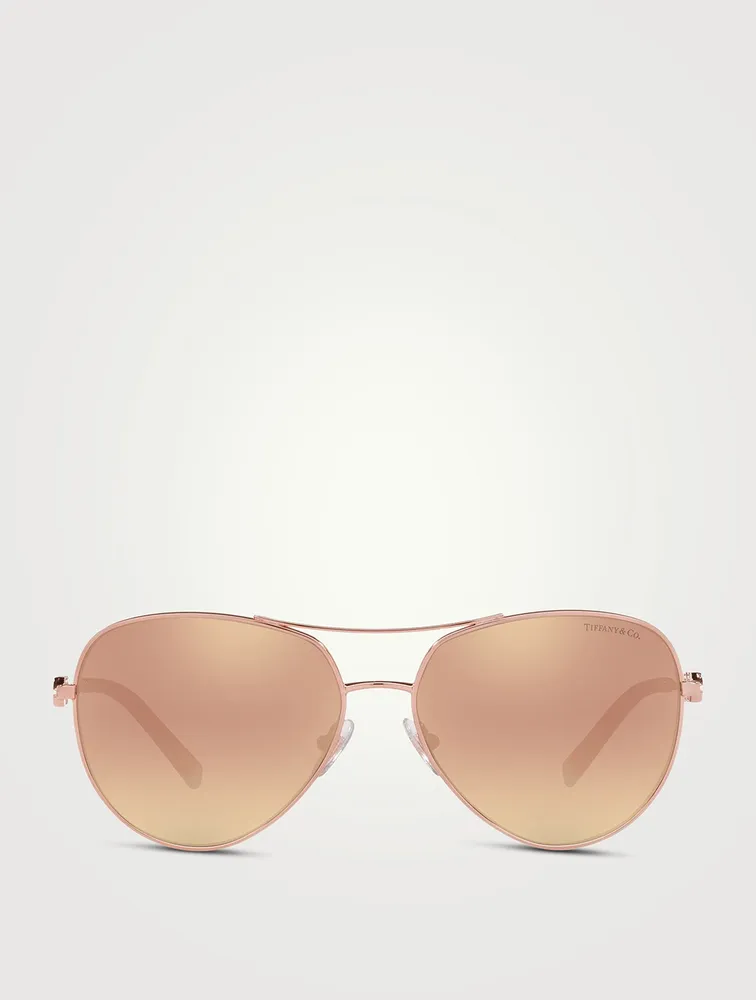 Aviator Sunglasses
