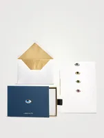 Lito 12-Piece Stationery Box Set