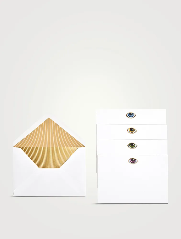 Lito 12-Piece Stationery Box Set