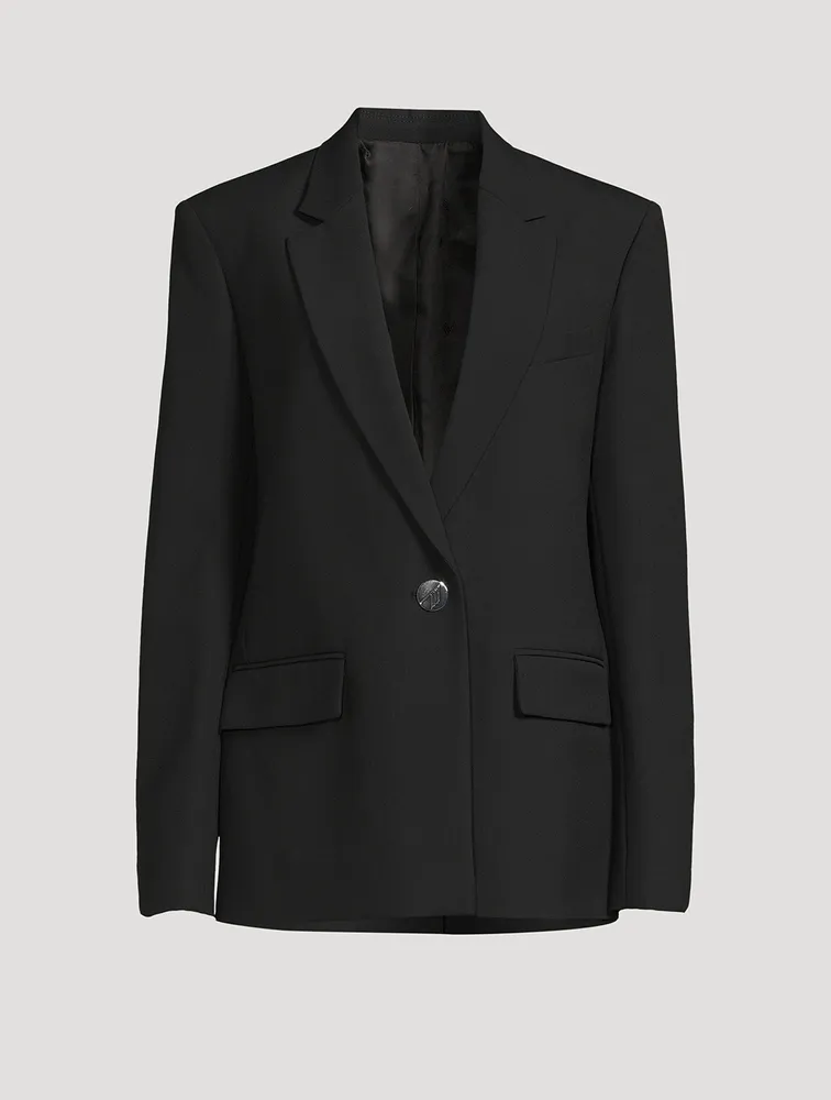 Bianca Blazer