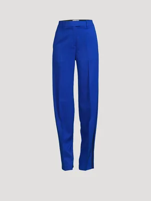 Jagger Tuxedo Trousers