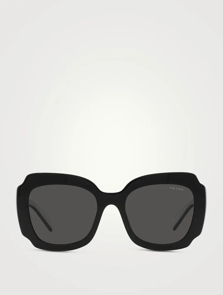 Square Sunglasses