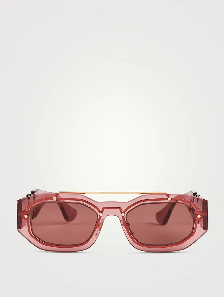 Medusa Biggie Sunglasses
