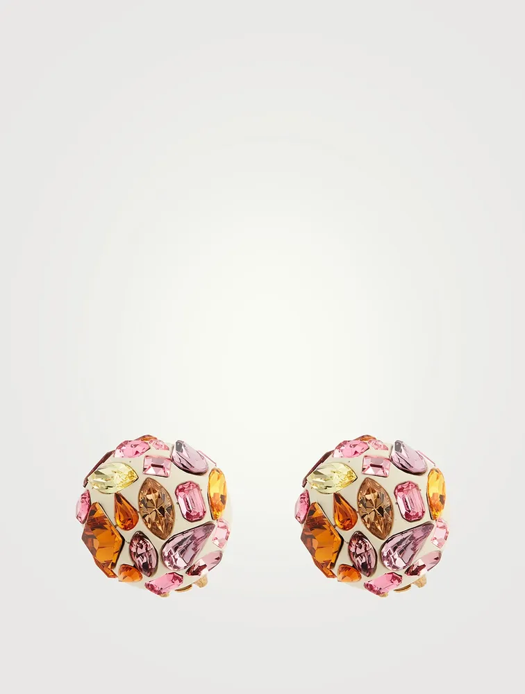 Bon Bon Earrings