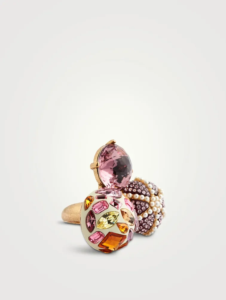 Bon Bon Ring