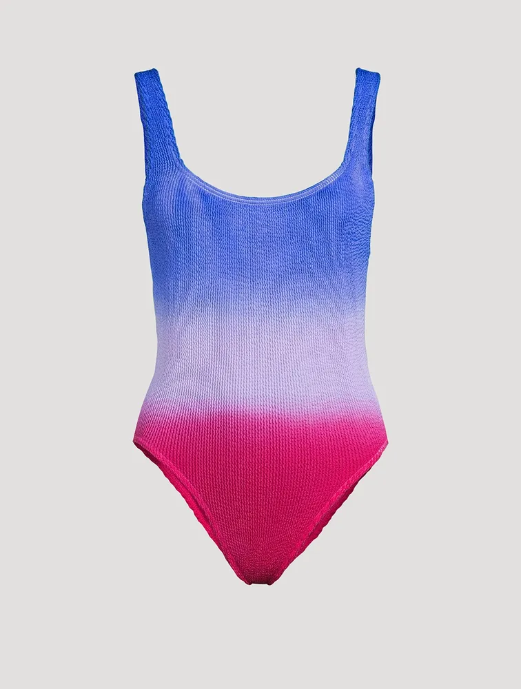 Vice One-Piece Swimsuit
