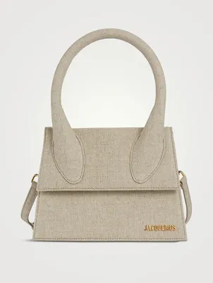 Le Grand Chiquito Canvas Bag