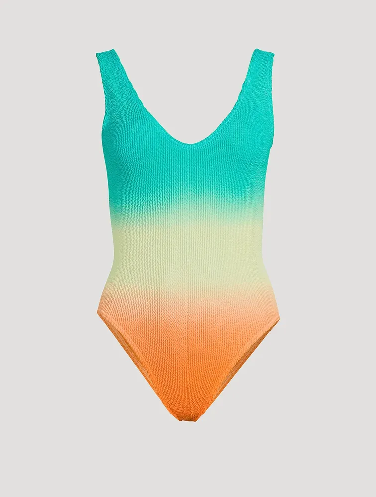 Mara Eco One-Piece Swimsuit