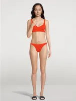 Scene Eco Brief Swim Bottoms