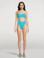 Mishy One-Piece Swimsuit