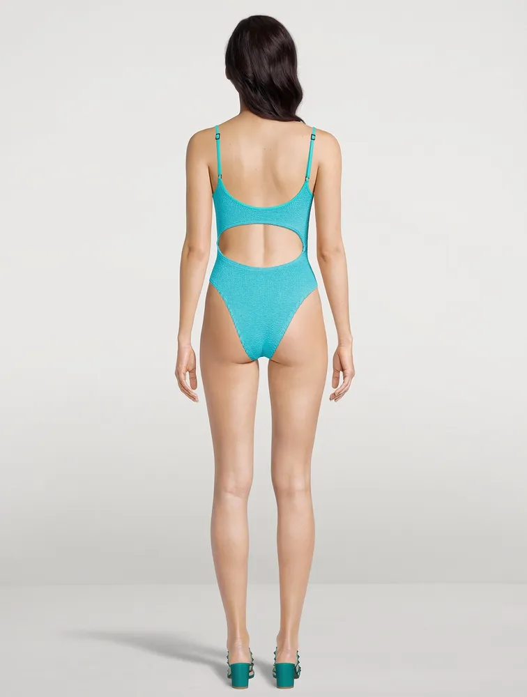 Mishy One-Piece Swimsuit