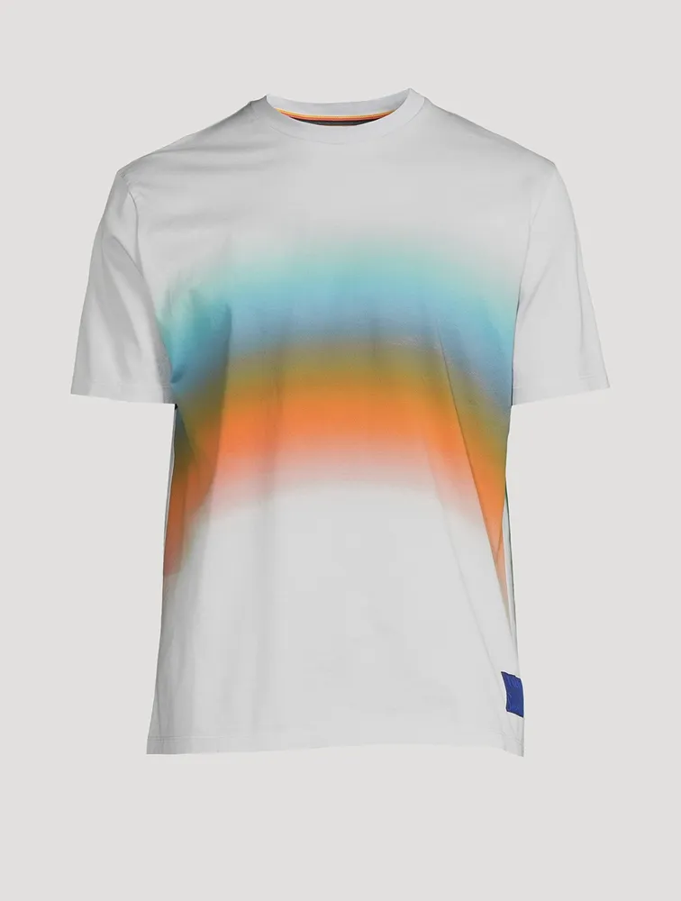 Horizon Oversized T-Shirt