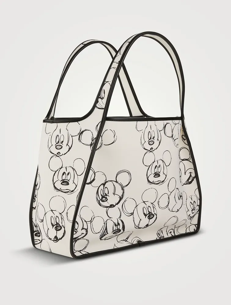 Stella McCartney x Disney Fantasia Stella Logo Tote Bag