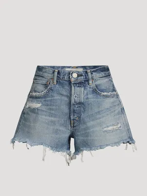 Packard Denim Shorts