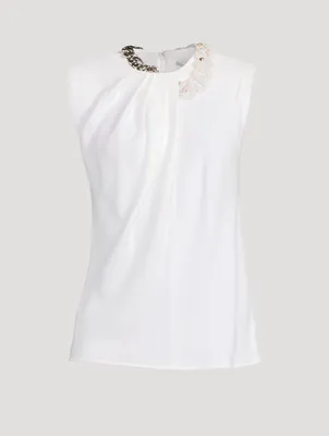 Falabella Chain Top