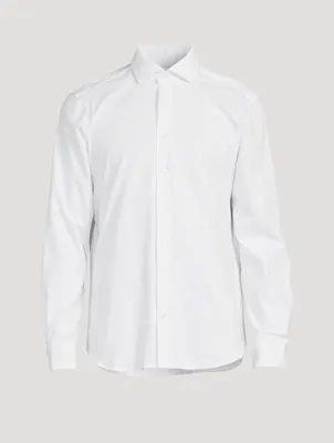 Modern 4Flex Stretch Knit Shirt