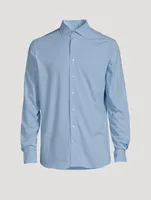 Modern 4Flex Stretch Knit Shirt