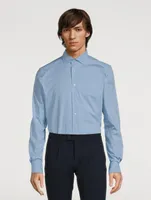 Modern 4Flex Stretch Knit Shirt