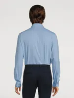 Modern 4Flex Stretch Knit Shirt
