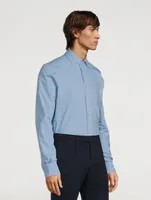 Modern 4Flex Stretch Knit Shirt