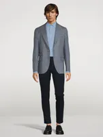 Modern 4Flex Stretch Knit Shirt