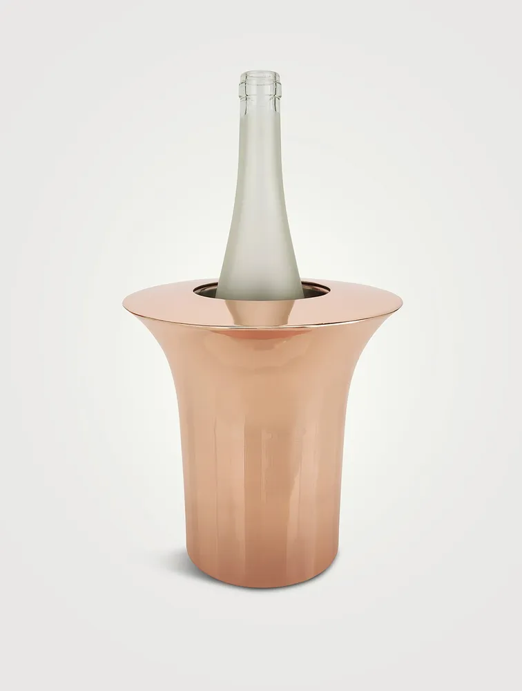 Plum Wine Cooler