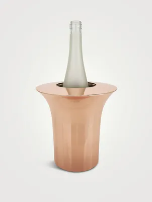 Plum Wine Cooler