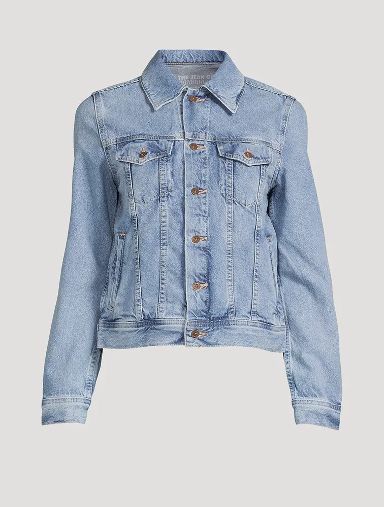 Mya Denim Jacket