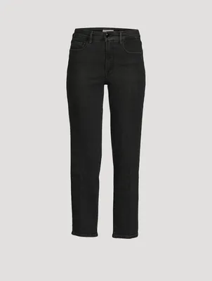 Good Straight Jeans