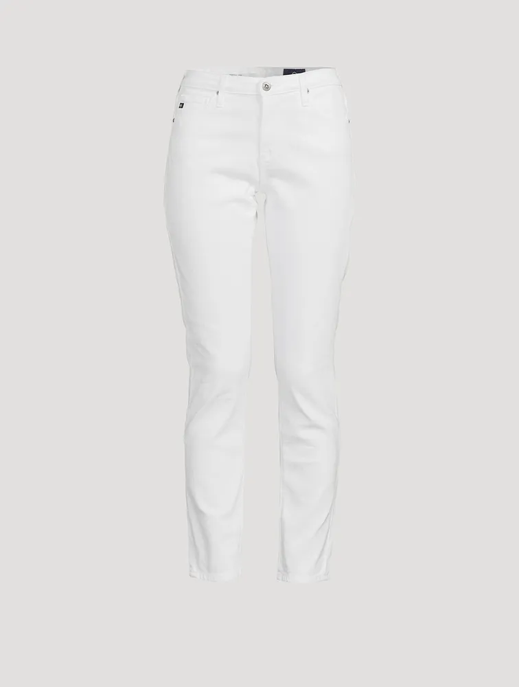 Prima Cigarette Jeans