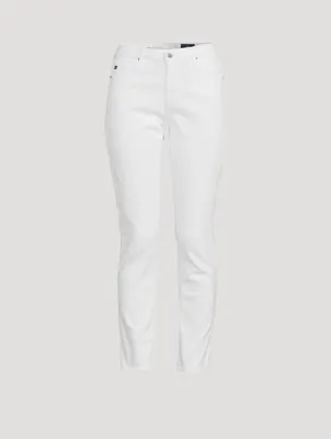 Prima Cigarette Jeans
