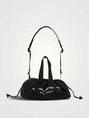 Primal Nylon Duffel Bag