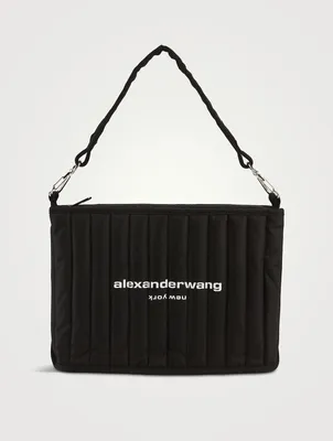 Elite Tech Shoulder Bag