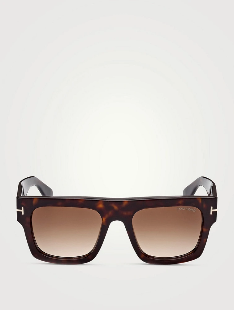 Fausto Square Sunglasses