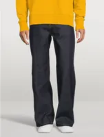Tuff Tony Loose-Fit Jeans