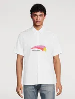 Shooting Star Short-Sleeve Shirt