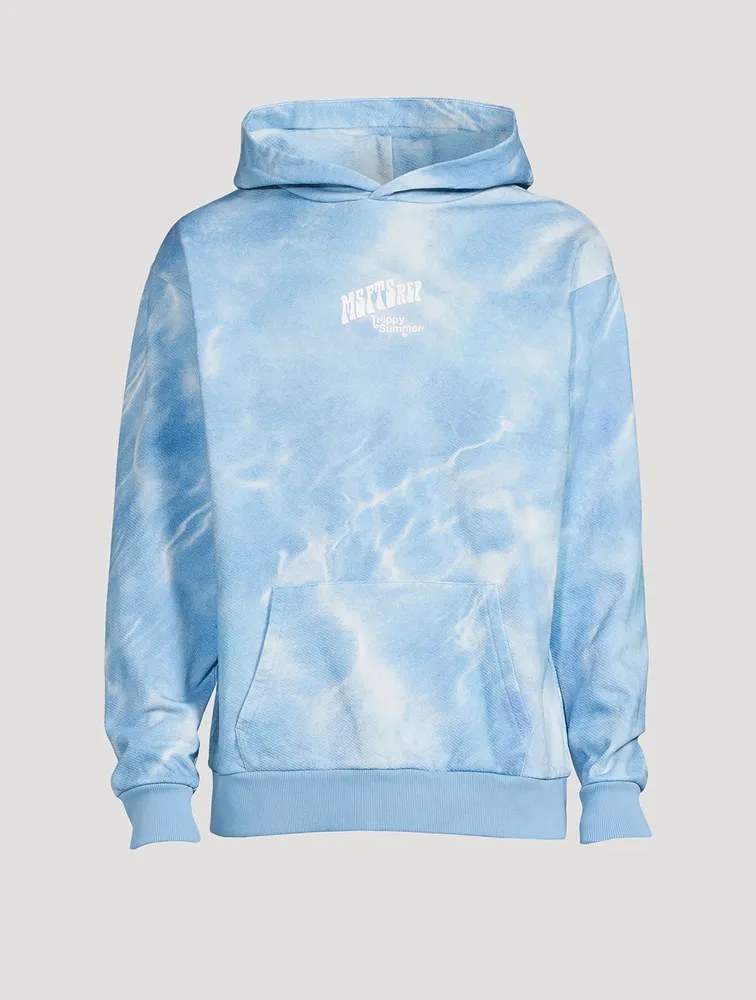 Wetsuit Cotton Hoodie