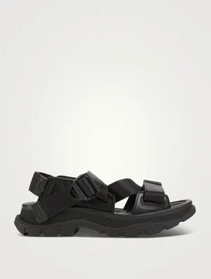 Tread Sport Sandals
