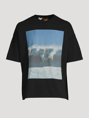 Paula's Ibiza Surf T-Shirt