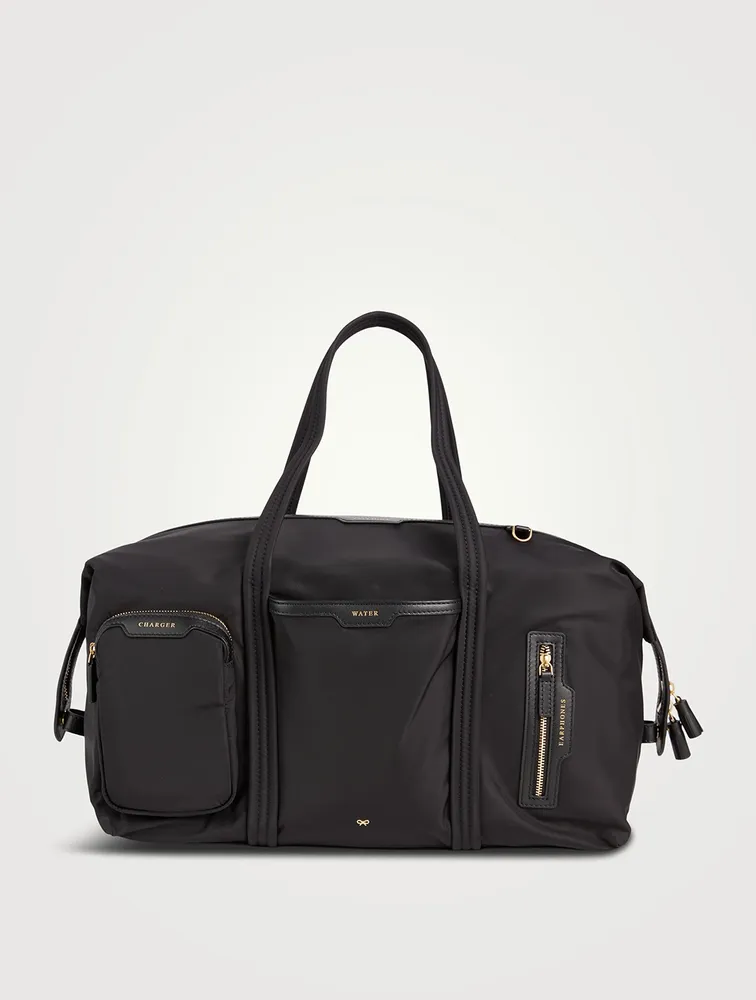 In-Flight Bag