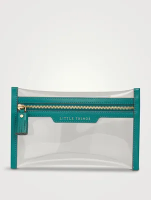 Loose Pocket Little Things Pouch