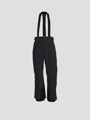 Ski Bib Pants
